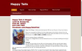 Happy Tails