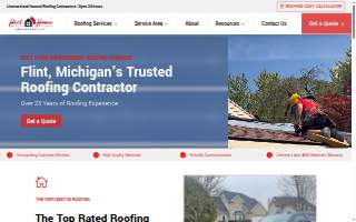 Hect Home Improvement LLC