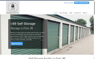I-69 Self Storage