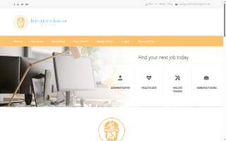 Intelligen-Ashlor Staffing