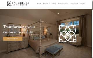 Interiors By Bonnie of Flint