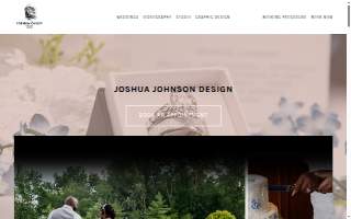 Joshua Johnson Design