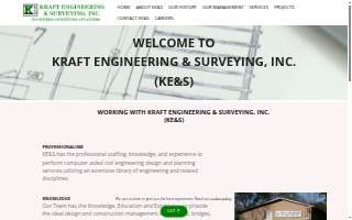 Kraft Engineering & Surveying