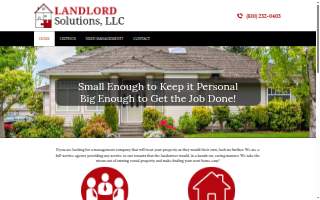 Landlord Solutions LLC