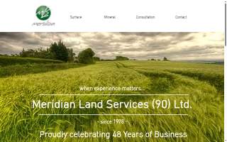 Meridian Land Surveying