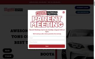 Official Driving School of Flint