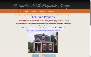 Quality Rental Homes and Property Management