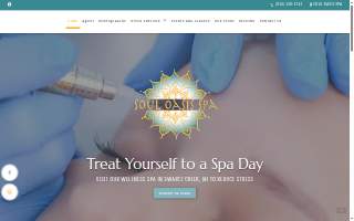 Soul Oasis Spa