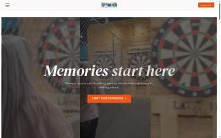 Spymaker Escape Rooms