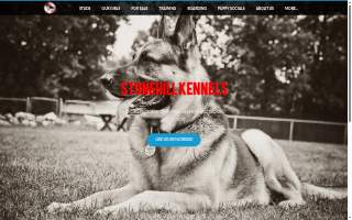 Stonehill Kennels