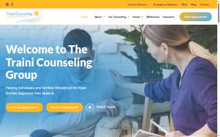 The Traini Counseling Group