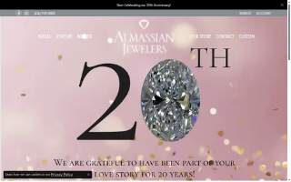 Almassian Jewelers of Forest Hills