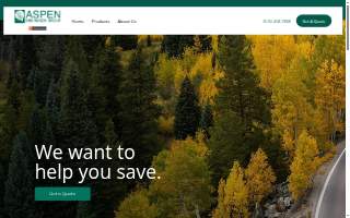 Aspen Insurance Group