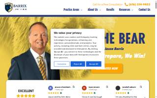 Barrix Law Firm