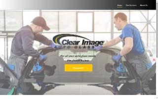 Clear Image Auto Glass