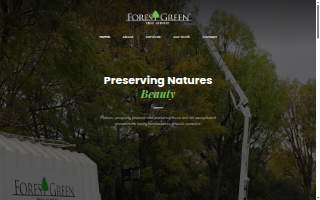 Forest Green Tree Service LLC of Forest Hills