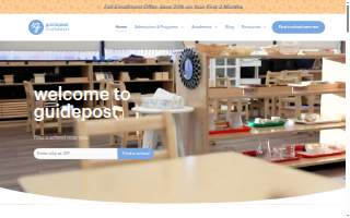Guidepost Montessori at Kentwood of Forest Hills