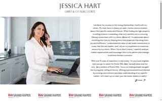 Hart & Co Real Estate
