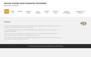 Hernly Family & Cosmetic Dentistry