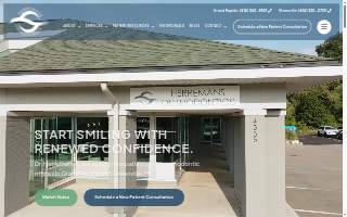 Herremans Orthodontics of Forest Hills