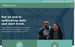 Malinowski Law, PLC of Forest Hills