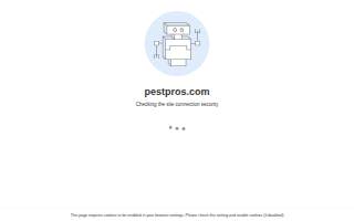 Pest Pros of Michigan