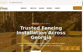 Pro-Line Fencing of Forest Hills