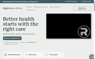 RightCare Clinic of Forest Hills