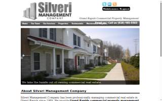 Silveri Management Co
