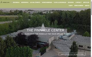 The Pinnacle Center of Forest Hills