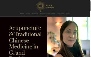 Van Til Acupuncture of Forest Hills