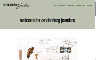 Vandenberg Jewelers
