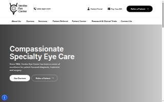 Verdier Eye Center