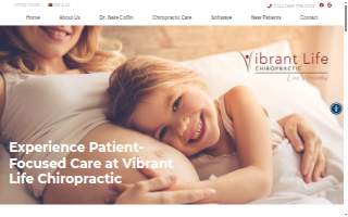 Vibrant Life Chiropractic