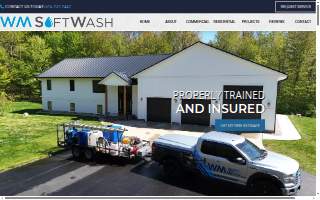 WM Soft Wash