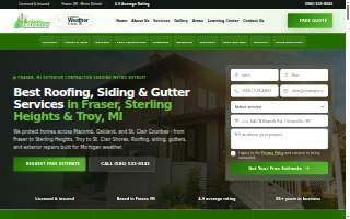 3G Home Exteriors