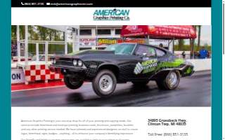 American Graphics Printing