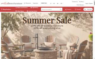 Amish Direct Furniture of Fraser