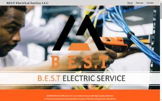 B.E.S.T Electrical Services Llc