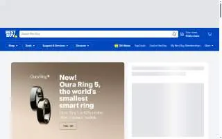 Buy Sell Trade website
