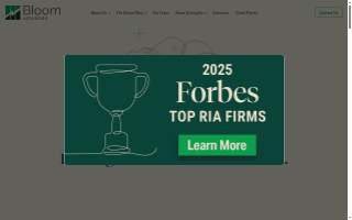 Bloom Advisors, Inc. of Fraser
