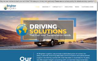 Brighter Logistics