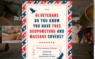 dr.pan.acupuncture&massage website