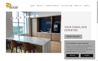 Iannuzzi Millwork Inc