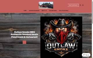 Outlaw Smoke BBQ