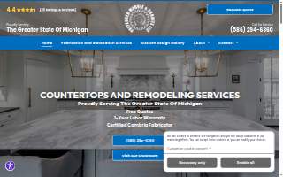 Preferred Marble & Granite