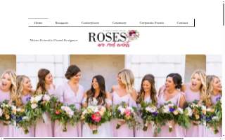 Roses Are Red Events