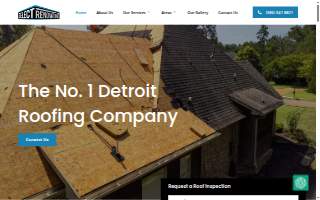 Select Renovations