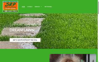 SRP Lawncare
