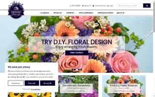 Viviano Flower Shop of Mount Clemens